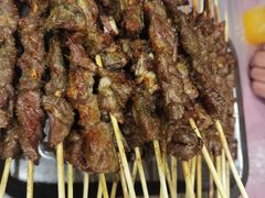 羊肉串-清真·西北人家风味馆(中山中路店)