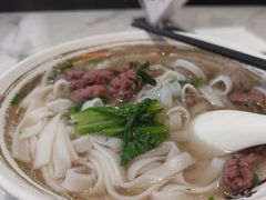 -一肴·牛肉粿条(深圳湾睿印店)