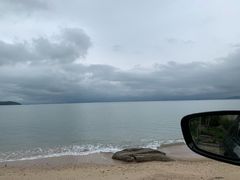 -红月湾海鲜饭店•沙滩海景(双月湾店)