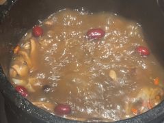 -蘑界·野生菌火锅(深业上城店)