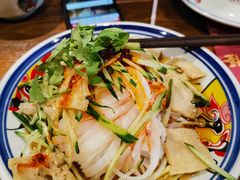 -吴满满油泼面(北方风味园店)