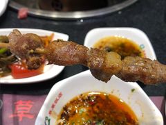 -草原饭店火锅