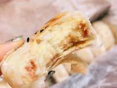 -赵记素斋·绿豆馅饼(钟楼小区店)