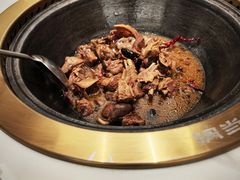 -锅当当铁锅炖烀饼王(长泰广场店)