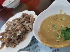 -清真牛街祥云轩门钉肉饼(左家庄店)