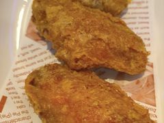 -新白鹿餐厅(百联中环店)