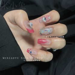 -米小兔美甲美睫