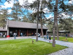 -承德避暑山庄景区