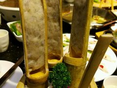 -香天下·四川火锅(安镇大润发店)