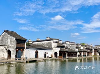 【浙•湖州】南浔百间楼寻人间烟火