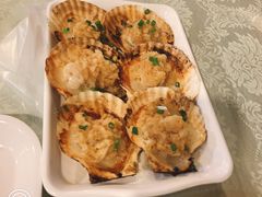 -阿胖龙虾小海鲜(宁国南路总店)