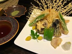 -月下料理(楷林IFC店)