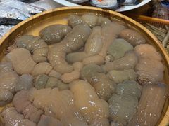 -小厨师·二十年沈家门小海鲜(百井坊巷店)