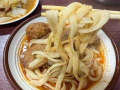 -七中刀削面(应县水务局店)