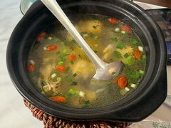 -食光慢宴·安吉土菜馆