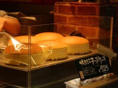 -瑞可爷爷的店(难波本店)