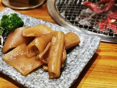 -万兴佳烤肉·长白山老味道(宏泰广场店)