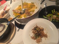 -滋粥楼·顺德菜(番禺广场总店)
