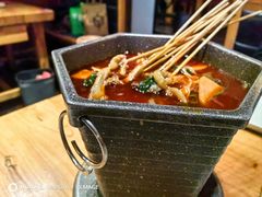 -小俩口烧烤东北菜(双井店)