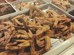 -徐家鸭子·非遗烤鸭(老门东店)