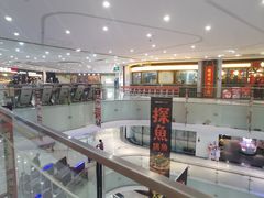 -百佳华佳漾里(坂田店)
