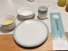 -回奶奶清真菜(梅江店)