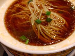 -肆月河豚·新淮扬(金融街店)