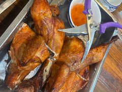 -大岗仙庙烧鸡(汕头总店)