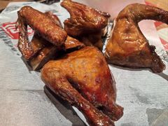 -鸽味轩·粤菜小馆(高楼门总店)