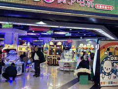 -杉杉奥特莱斯广场(哈尔滨店)