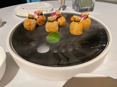 -丽轩中餐厅(广州丽思卡尔顿酒店)