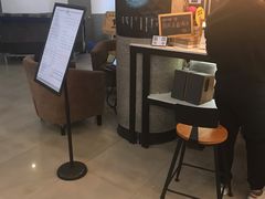 -109 COFFEE(建筑学院店)