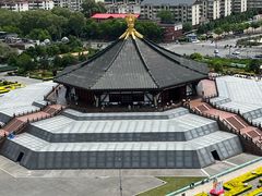 -隋唐洛阳城明堂天堂景区