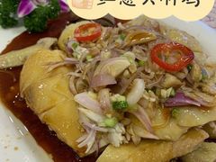 -金榜大酒店-中餐