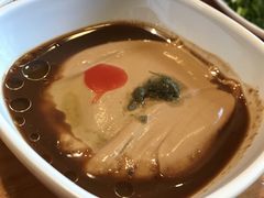 -北华涮肉(华严北里店)