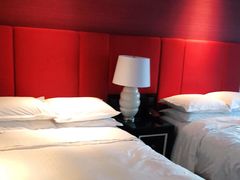 -澳门喜来登大酒店