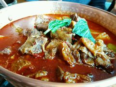 -云海肴·汽锅鸡·云南菜(天津国金汇店)