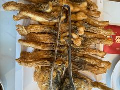 -盛源川香鱼火锅(西小区总店)