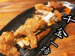 -千金一碗·宝岛一村(韩国街店)