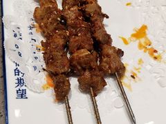 -羊来顺冰煮鲜羊铁锅烀羊肉(八卦岭店)