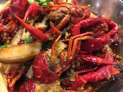 -虾小龙老长沙龙虾馆(坡子街店)