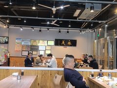 -永茂驴肉(莲池南大街总店)