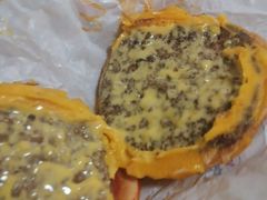 -麦当劳(祈年大街店)