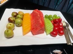 -听松楼花园酒店·烤鸭·家宴·生日宴