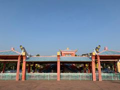 -厦门方特梦幻王国