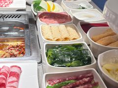 -海底捞火锅(银泰中心店)
