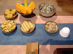 -邈墨茶馆(大兜路1号店)