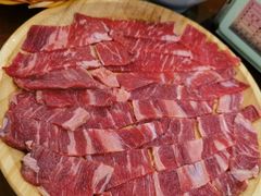 -黔有有贵州酸汤夺夺粉火锅(五味十字店)