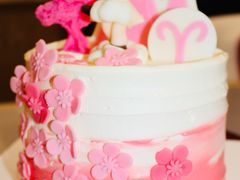 -CAKE BOSS 蛋糕老板(北京世纪金源购物中心)