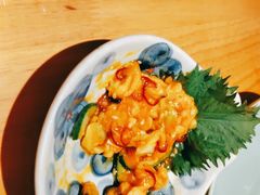 -一心创作料理屋(经开万达店)